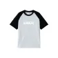 White Heather Gray & Black
