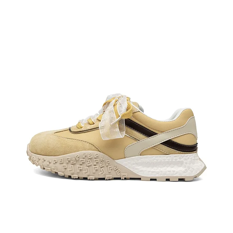 FAIRWHALE Breathable And Lightweight Low Top Casual Shoes Unisex-5