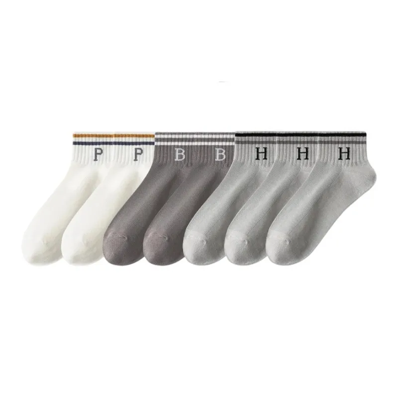 7 SEVFUN Unisex Socks-34