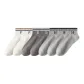 2 White+2 Dark Gray+3 Light Gray
