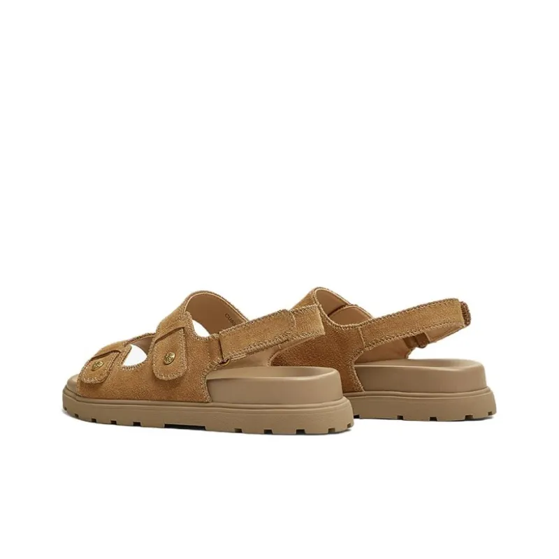TATA One Strap Sandals Women's-3