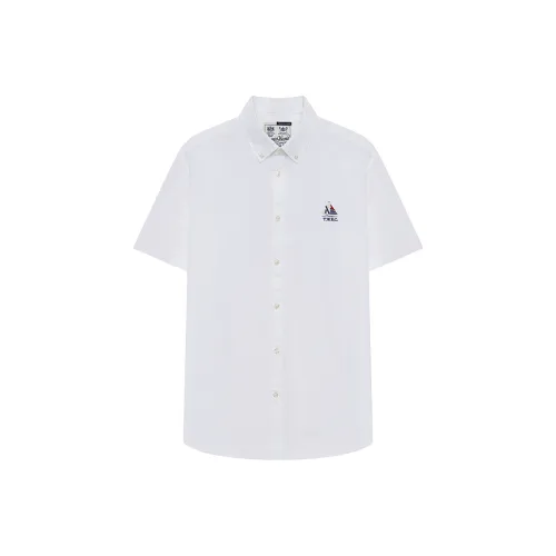 Teenie Weenie Men CleanFit Series Shirt Unisex