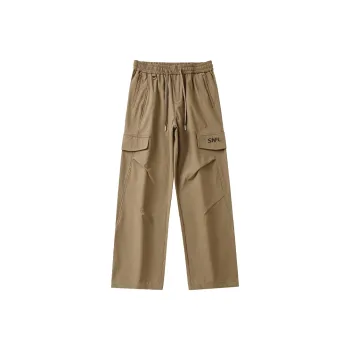 SNOW FLYING Cargo Pants Unisex