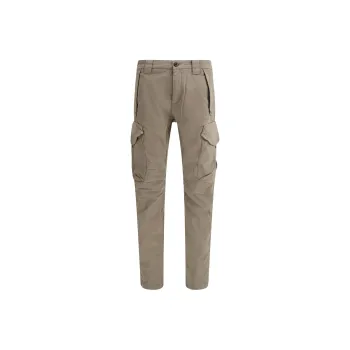 C.P.Company Lens detail Cargo Trousers