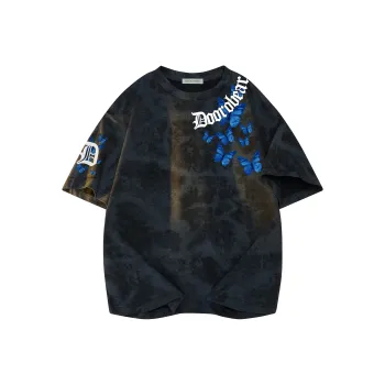 Budding Bear T-Shirts Unisex