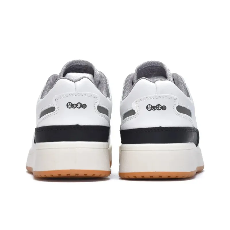 SHUXIAOBEI Low Top Skateboard Shoes Women's-3