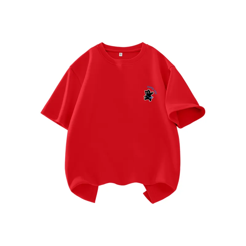 Cotton T Shirts Women's-20