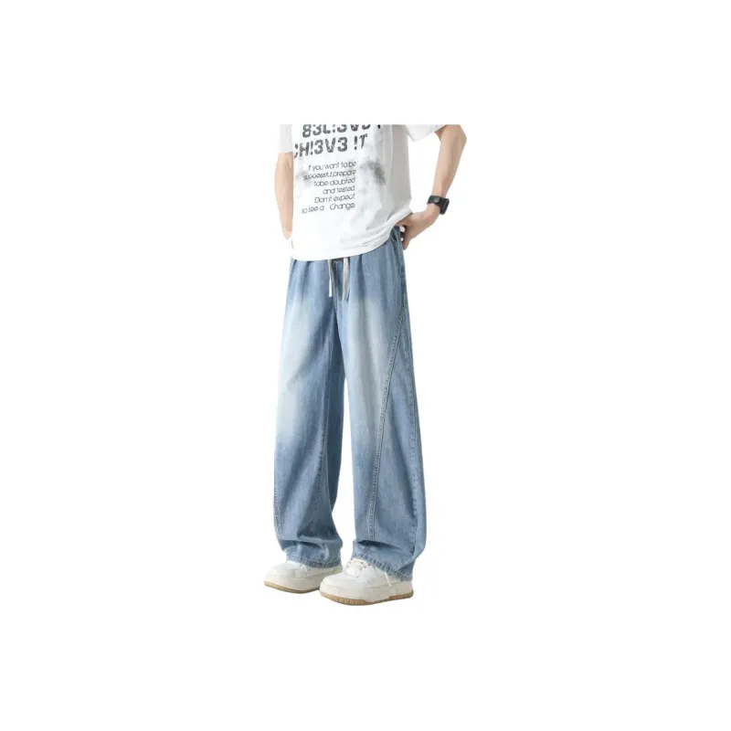 VIPGOOSE Jeans Unisex-6
