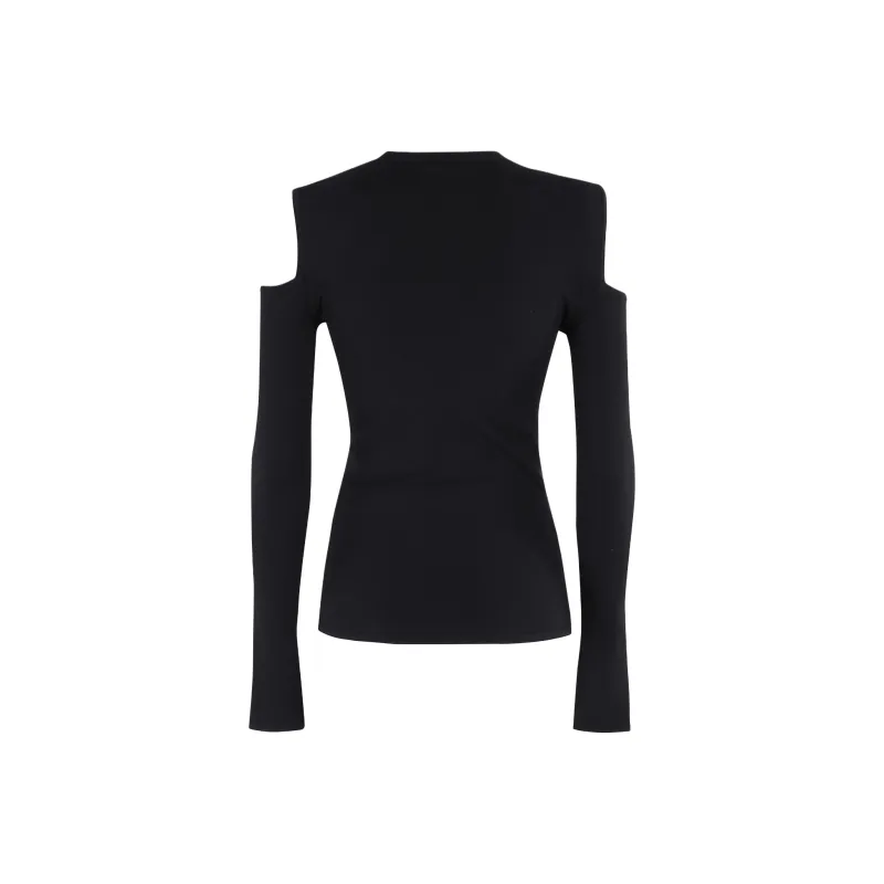 MaxMara Sweaters Women's Black-1