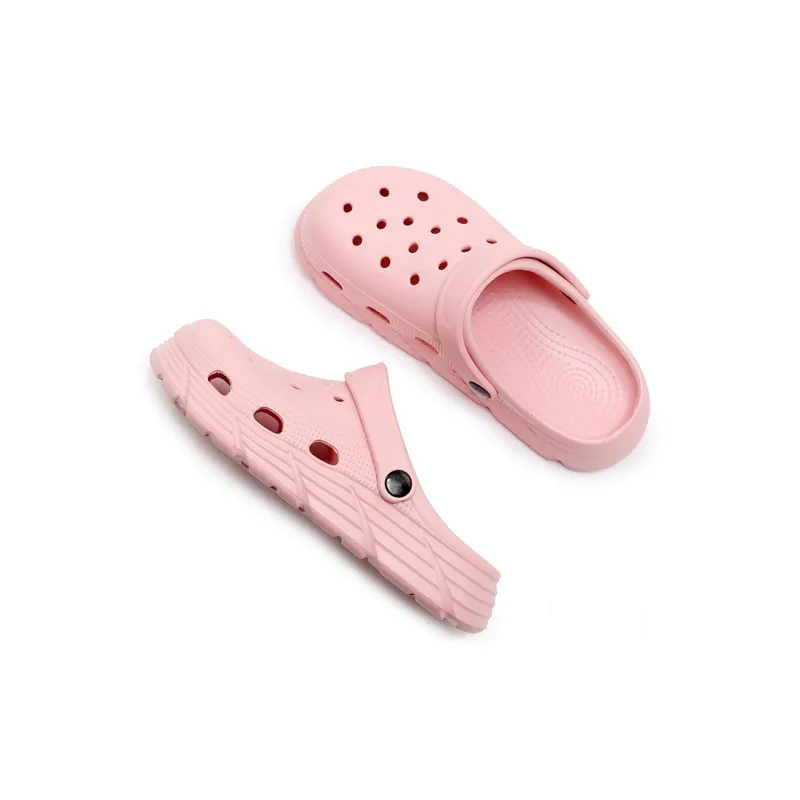 XGGC Summer Slip Resistant Height Increasing Platform Slippers For Home Bedroom, Men & Women's-14