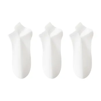 Gentle Welcome Summer Ankle Socks Unisex Combo Set