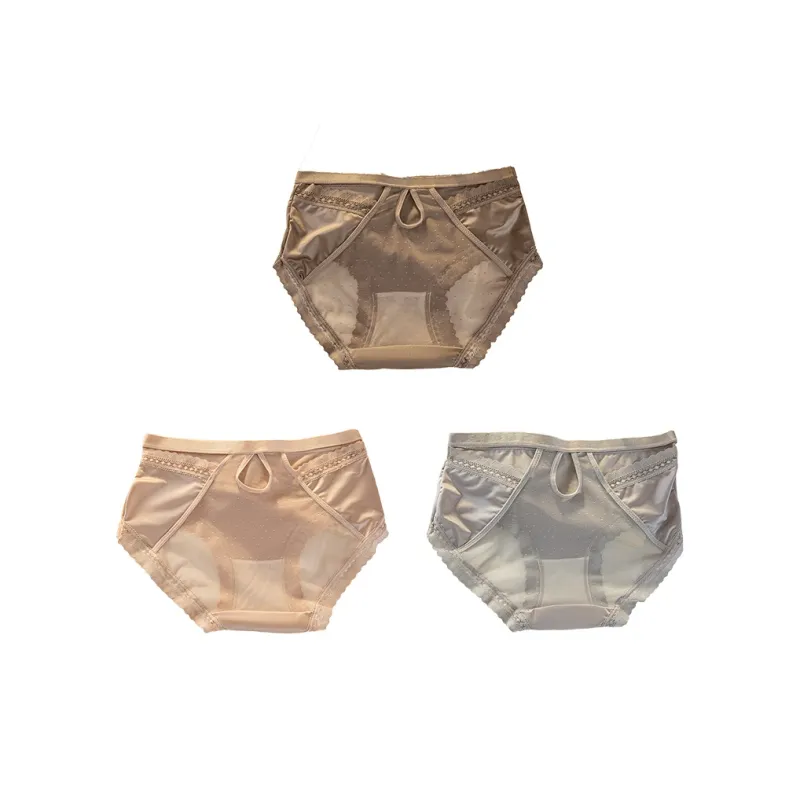 YUZHAOLIN Underpants Women's Combo Set-7