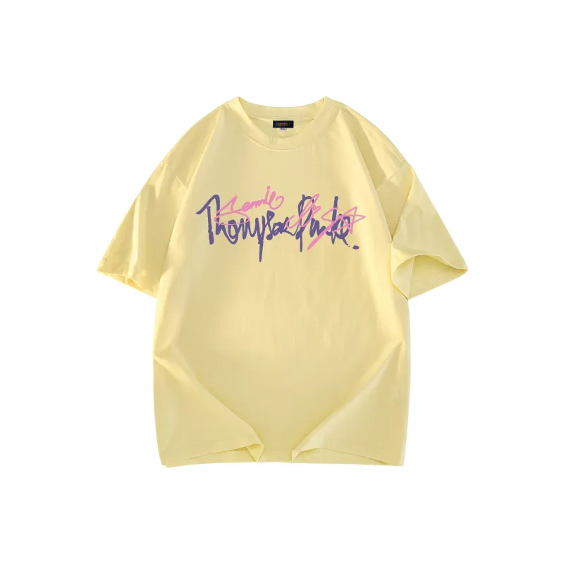 TONYKRZ T Shirts Unisex-10