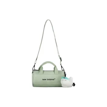 New Balance Fabric Handbag Women's Green