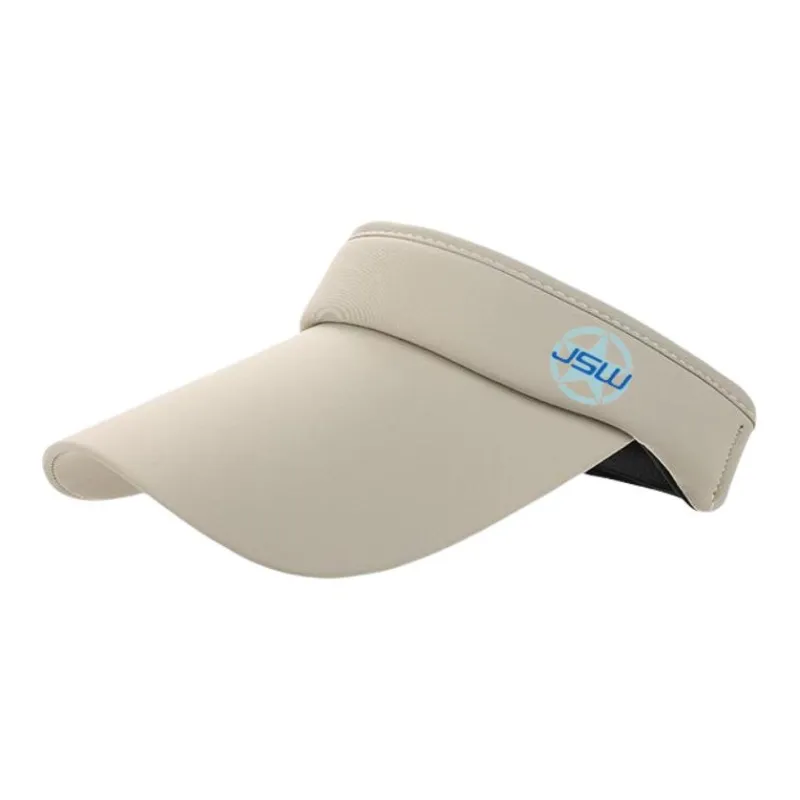 JEANSWEST Polyamide Sun Protection Hats Unisex-3