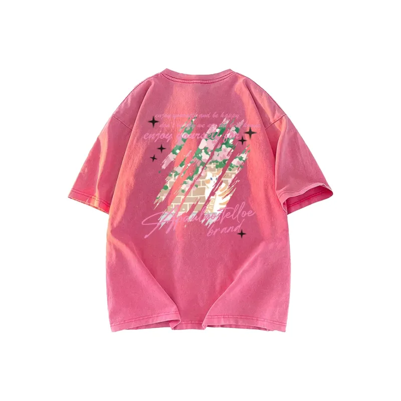 PAUL COSTELLOE T Shirts Unisex-8