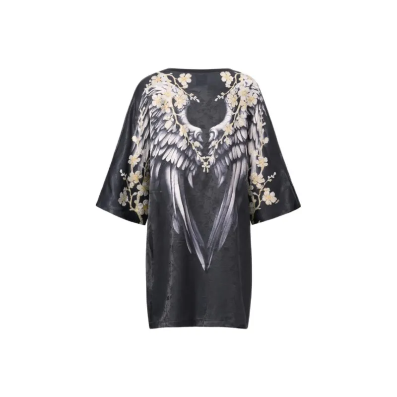 TCH Short Sleeved Dress Women's-1