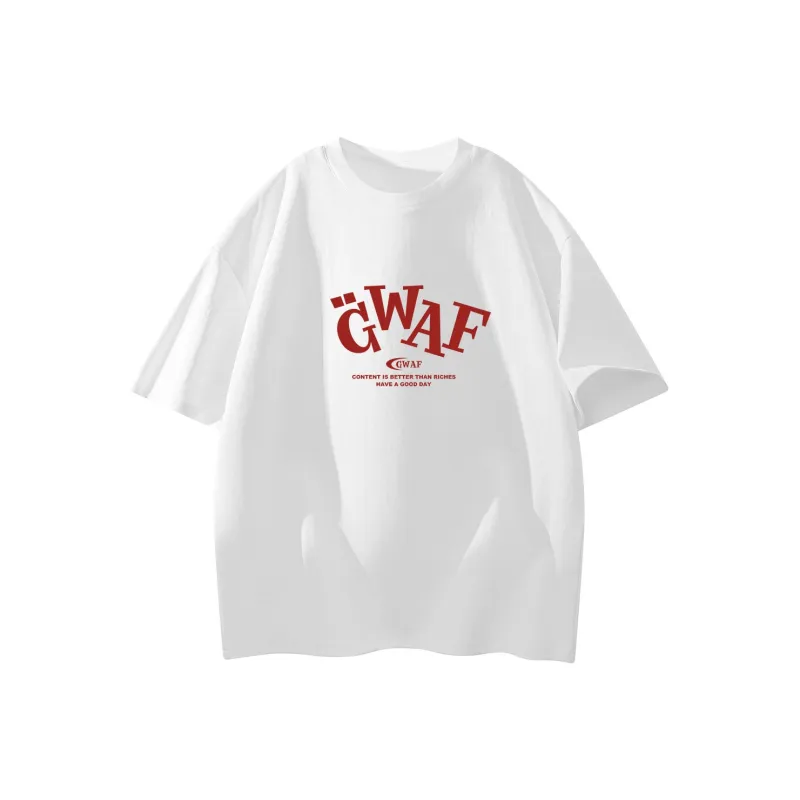 GWAF T-Shirts Unisex-2