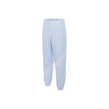 Nike Knitted Sweatpants Women's Blue