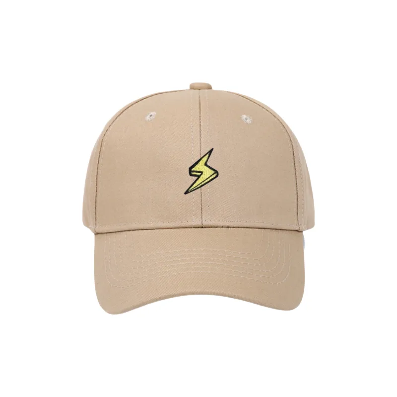 OXO OVERLOAD Cotton Baseball Caps Unisex-5