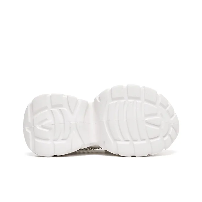 Lee Cooper Low Top Chunky Sneakers Women's-2