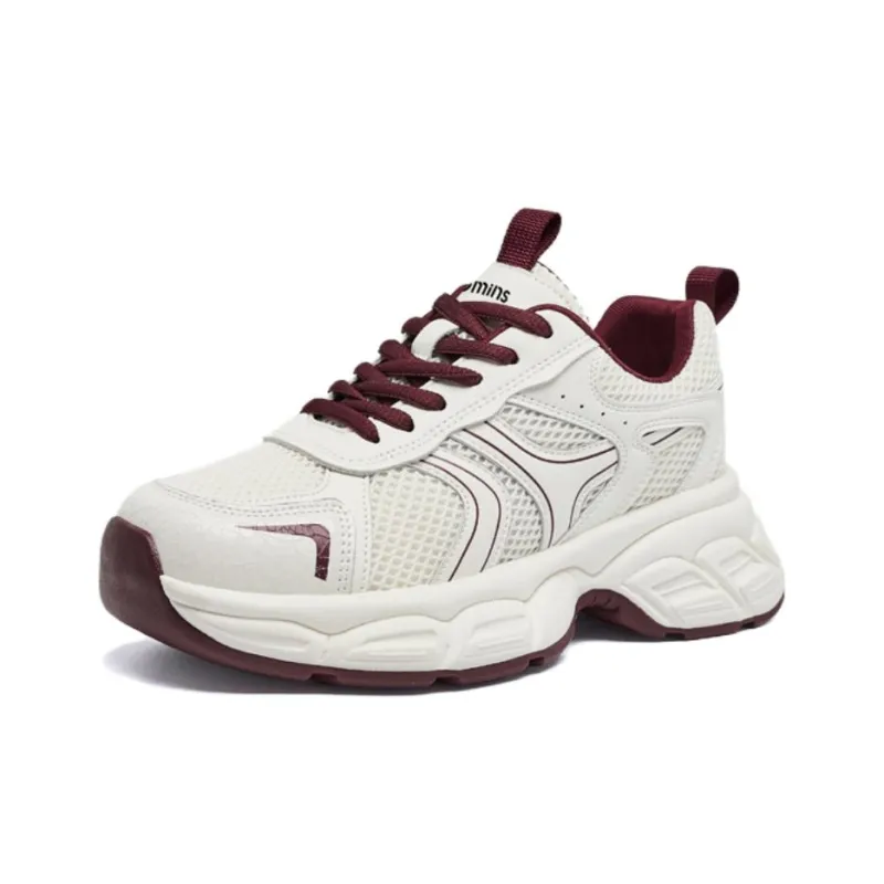 15 MINS Chunky Sneakers Women's-8
