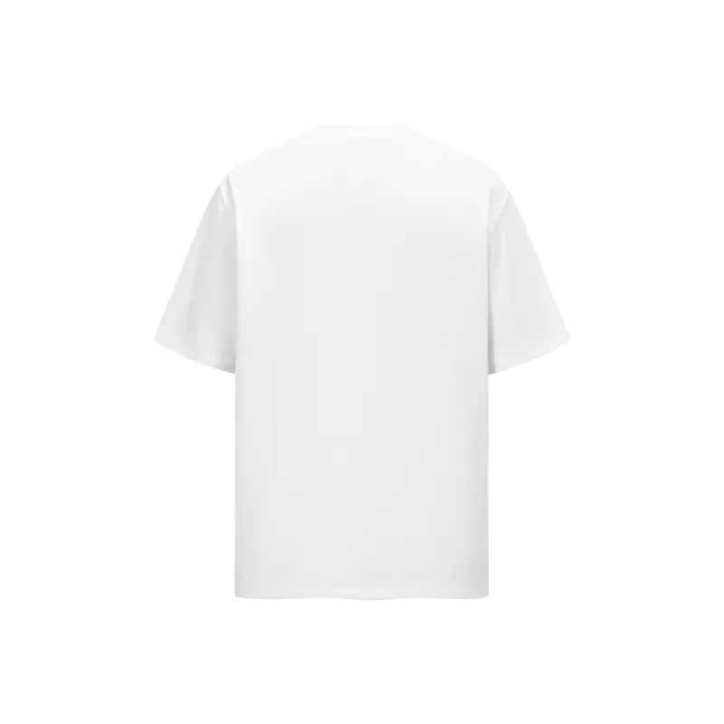 VXOXV T Shirts Unisex-5