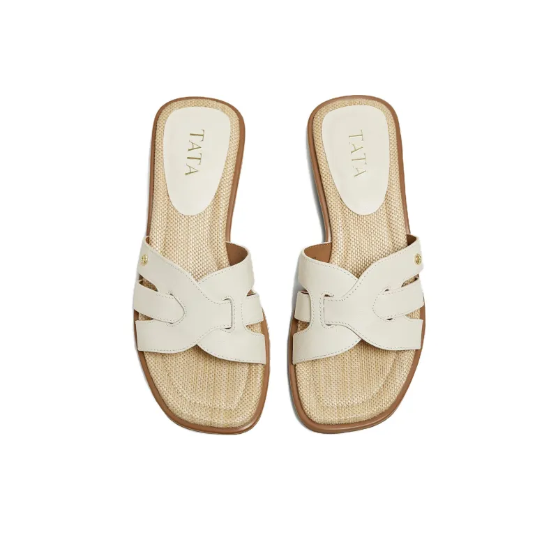 TATA Quiet Slide Slippers Women's-2