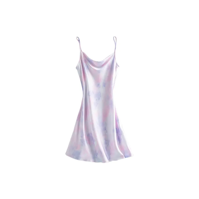 The Temptation Of The Muse Nightgown Women's-8