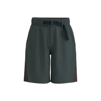 URBAN REVIVO Casual Shorts Men's