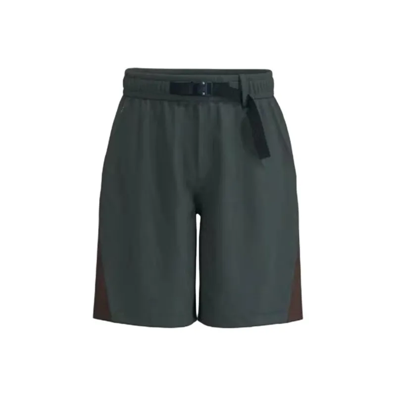URBAN REVIVO Casual Shorts Men's-0