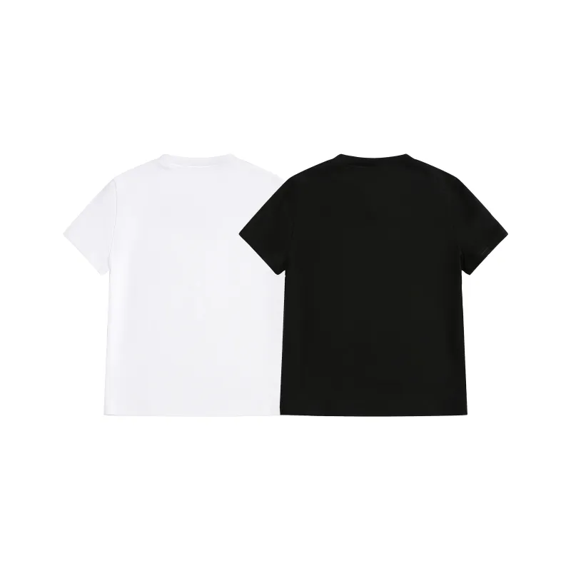 TELENT SS25 T Shirt Unisex 2 Pack-1