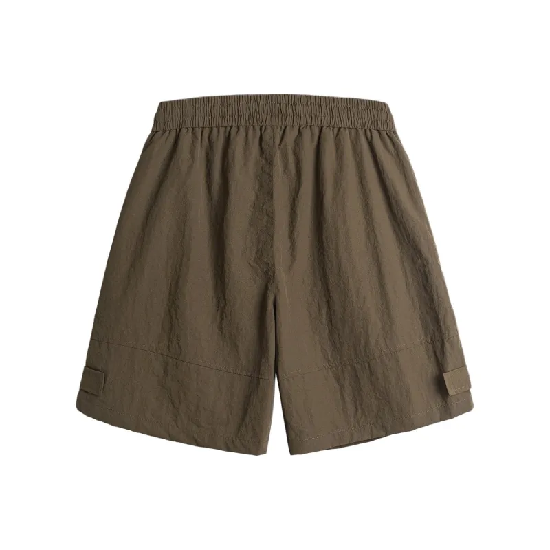 FCB ARCELONA Casual Shorts Unisex-10