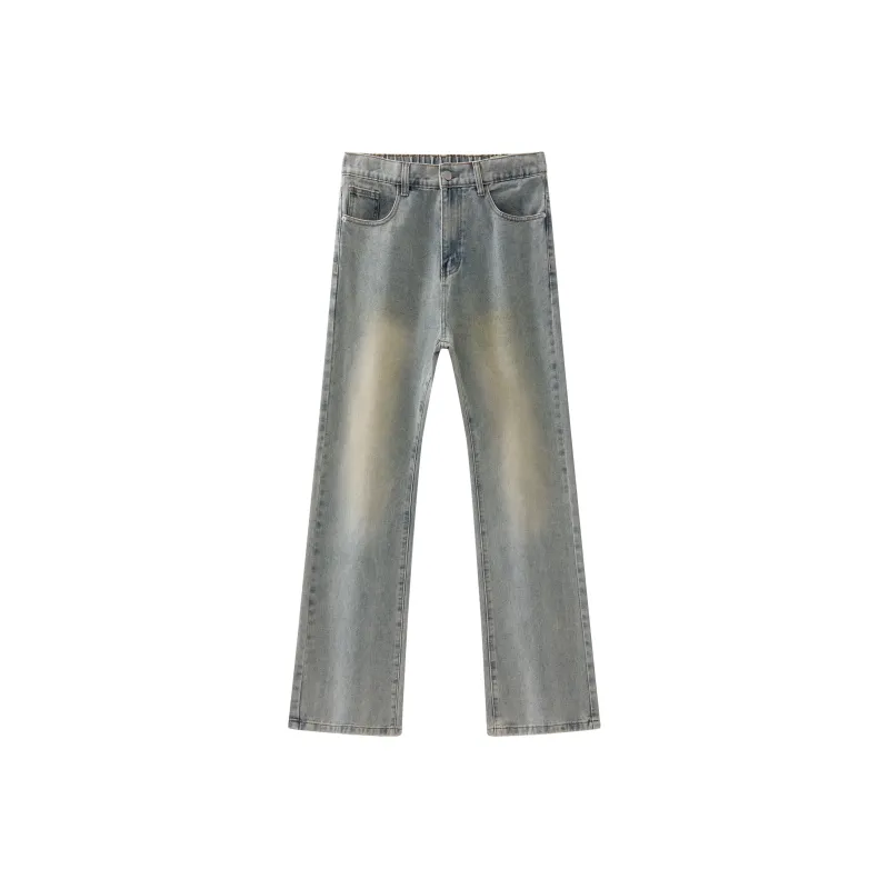 REDU Jeans Unisex-2