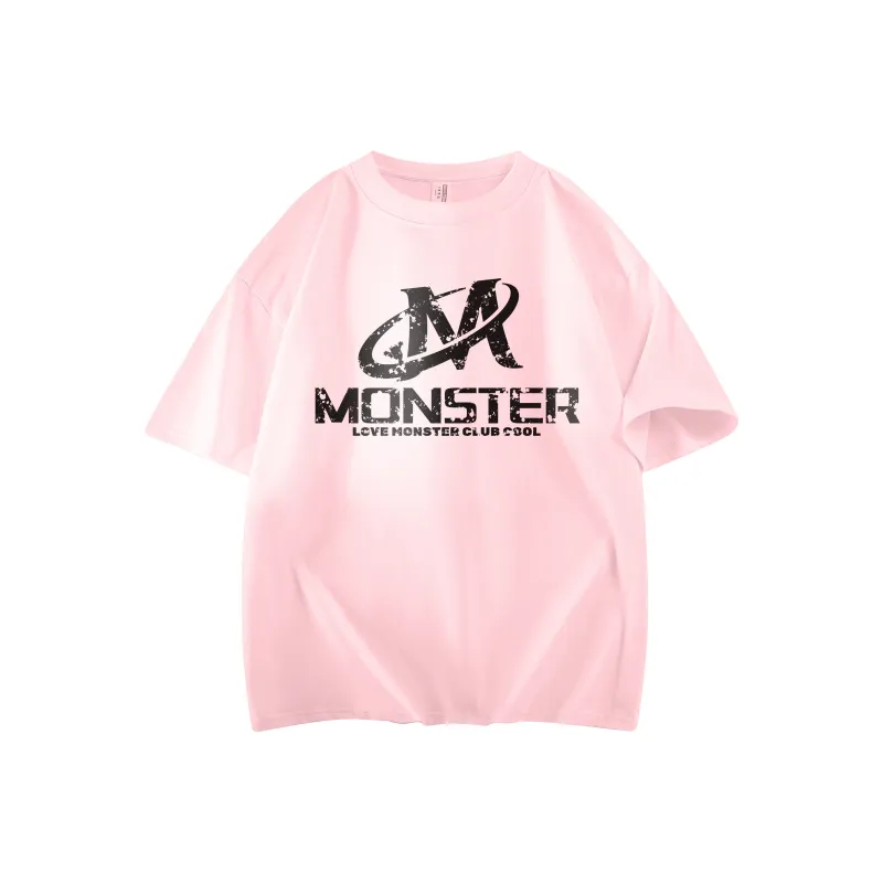 Love Monster T Shirts Unisex-28