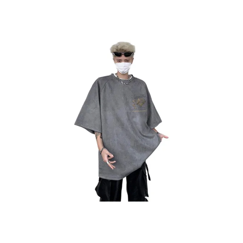 GLFL T Shirts Unisex-4