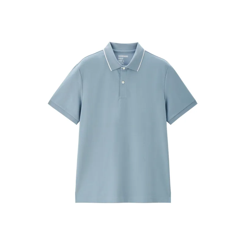 UNIQLO Polo Shirts Men-29