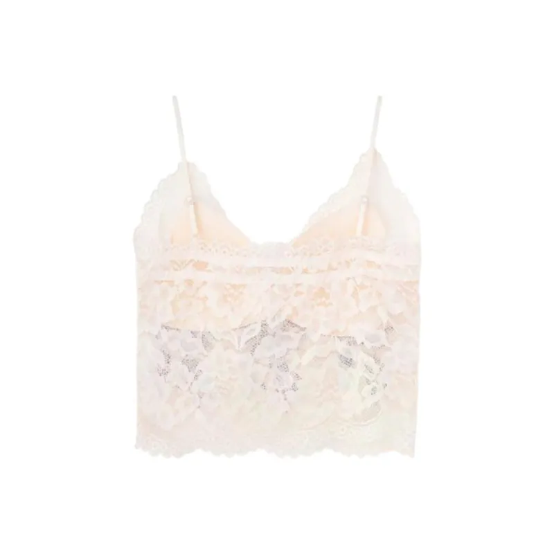TCH Camisoles Women's Beige-2