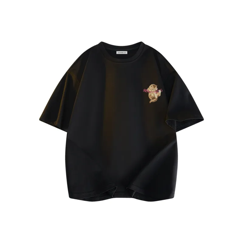 7 SEVFUN T Shirts Unisex-5