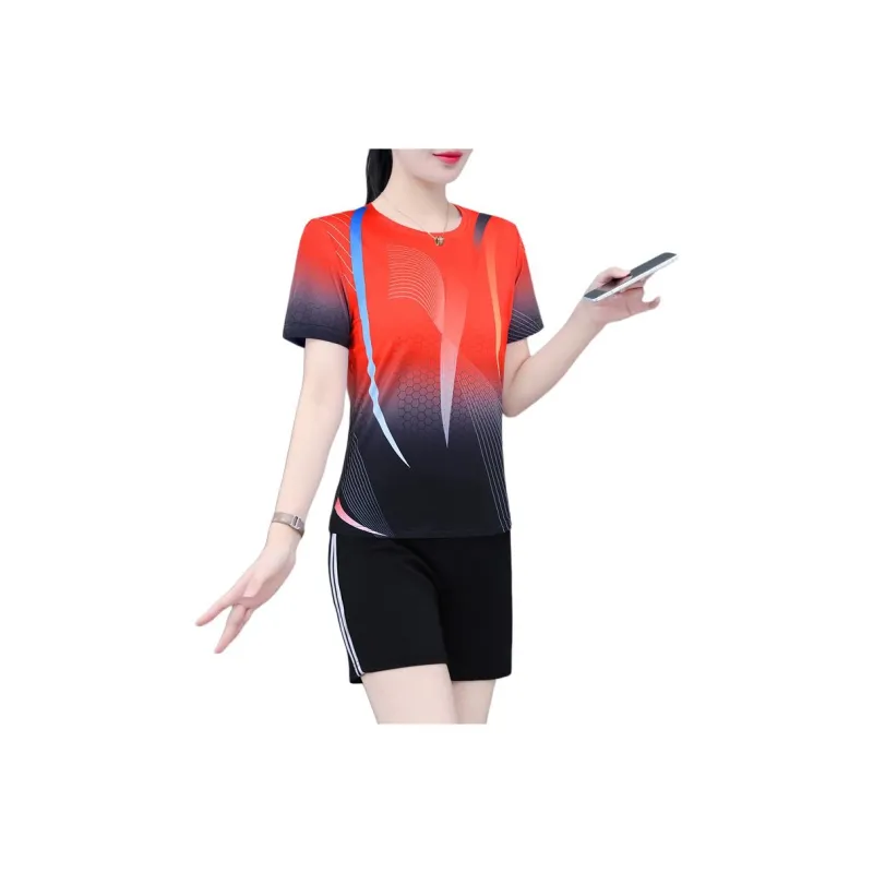 The New Age Family Fitness Set Women's-7