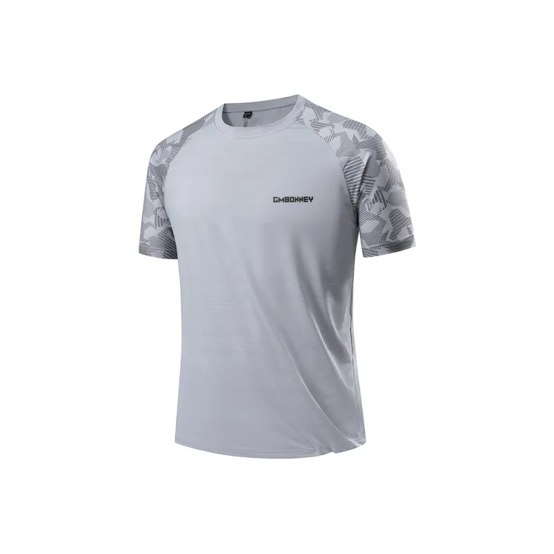 G.M BONNEY T Shirts Unisex-4
