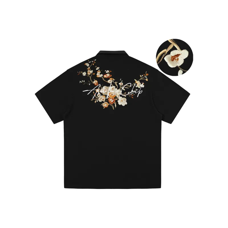 7 SEVFUN Polo Shirts Unisex-2