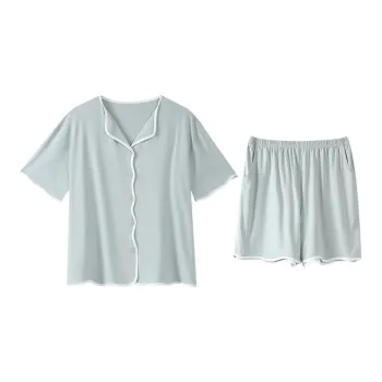 ROMANTIC·SPRING Pajama Set Women's