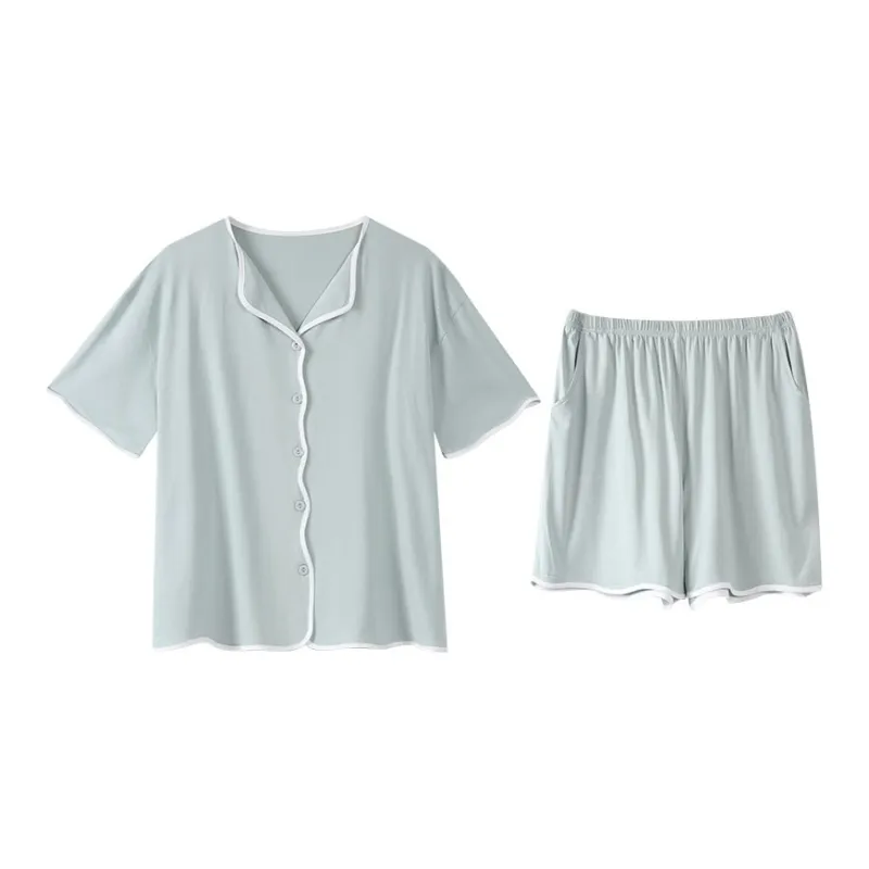 ROMANTIC·SPRING Pajama Set Women's-0