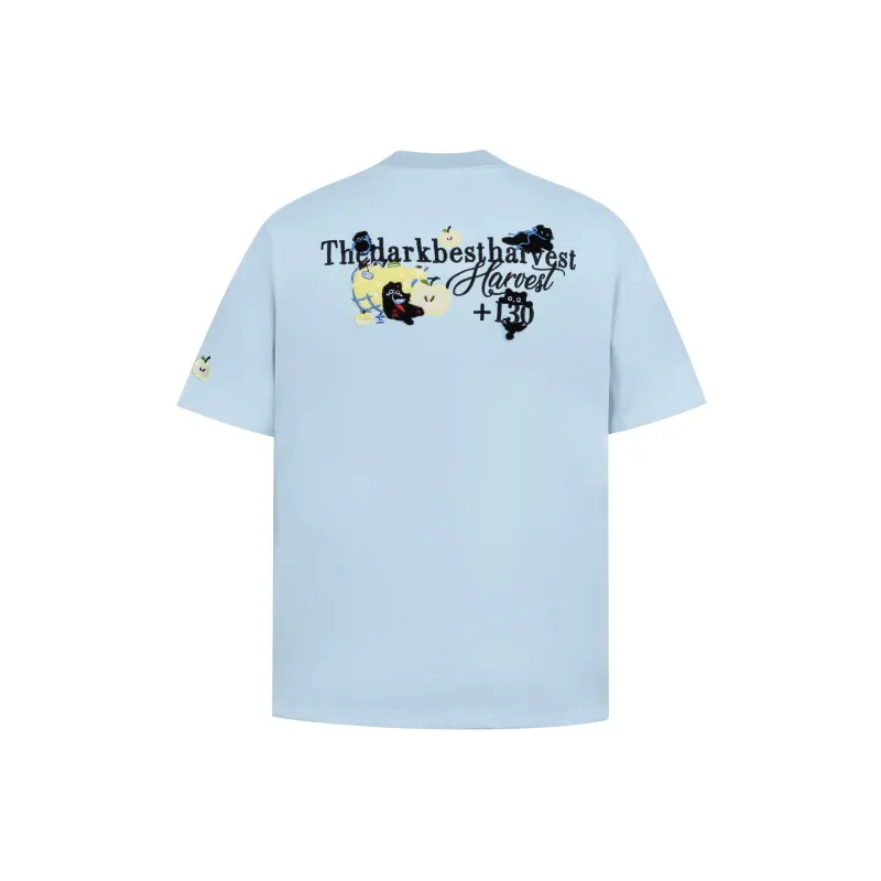 YINLEI T Shirts Unisex-4