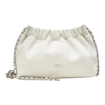 JOSINY PU Crossbody Bag, Shoulder Bag Trumpets Women's Ecru