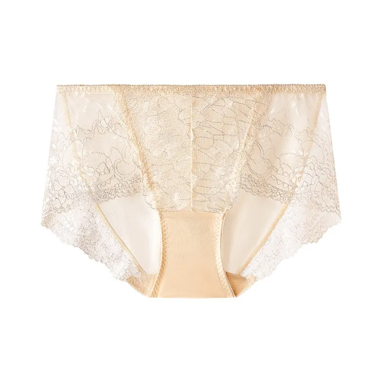 Manifen Underpants Women's 1 Pack-1