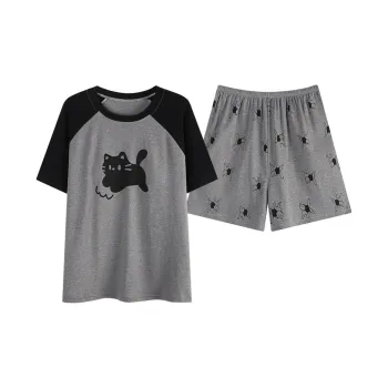 BONAS Women's Pajama Sets