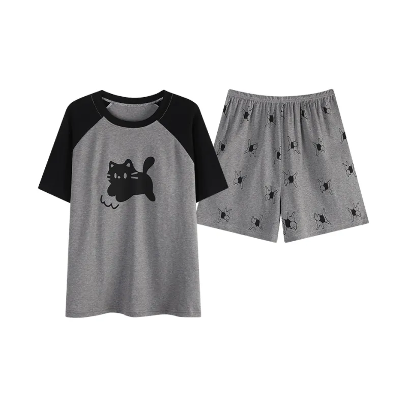 BONAS Women's Pajama Sets-0