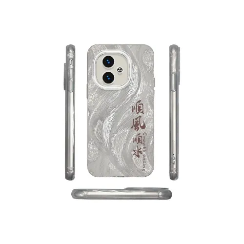 Kona Chun Phone Cases